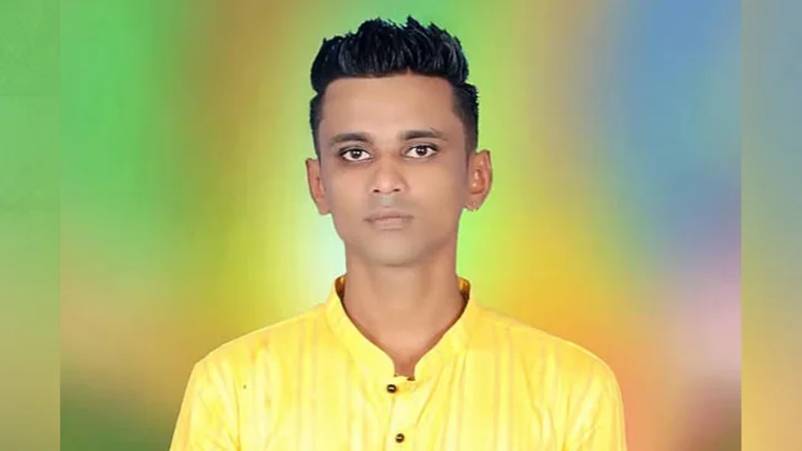 স্ত্রীর ছবি তোলার প্রতিবাদ করায় ছুরিকাঘাতে যুবক খুন