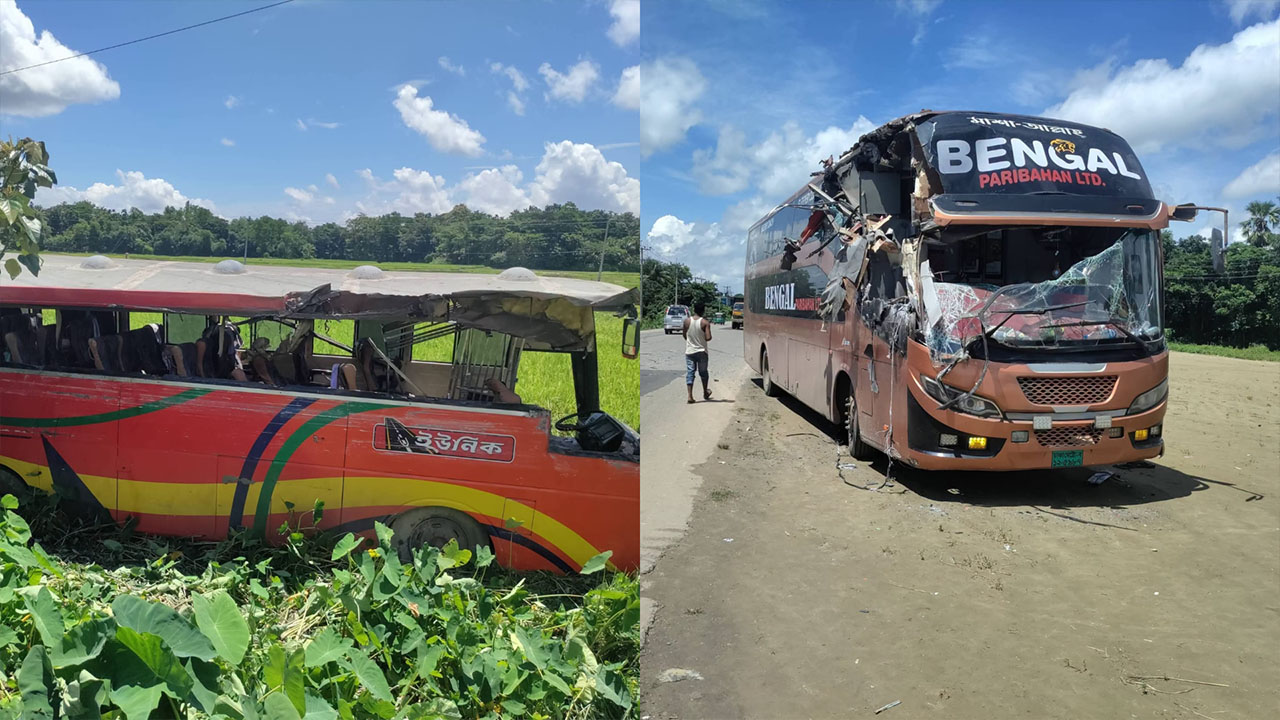 sylhet accident
