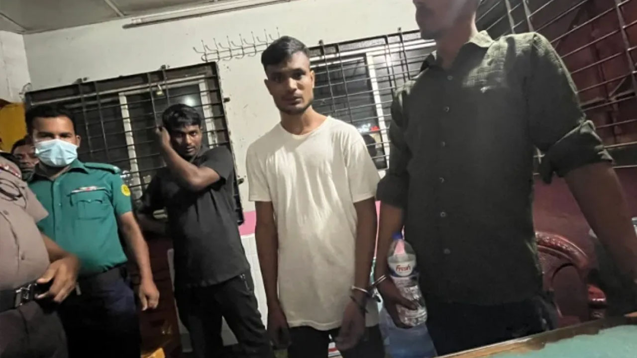 sylhet addicted persons sentenced