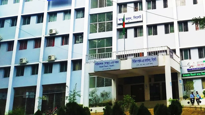 সিলেটে হাম উপসর্গ নিয়ে আরও দুই শিশুর মৃত্যু