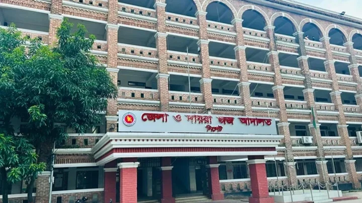 দত্তক দেওয়া সন্তানকে দেখাতে ডেকে তরুণীকে হত্যা, দুজনের মৃত্যুদণ্ড