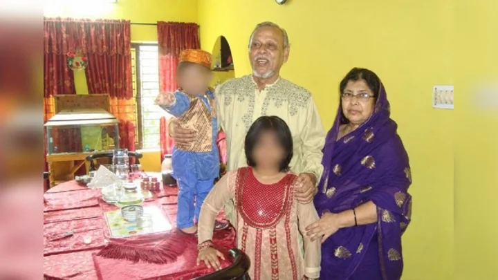 সম্পত্তি নিয়ে বিরোধে ‘ভাড়াটে খুনি’ দিয়ে হত্যার অভিযোগ