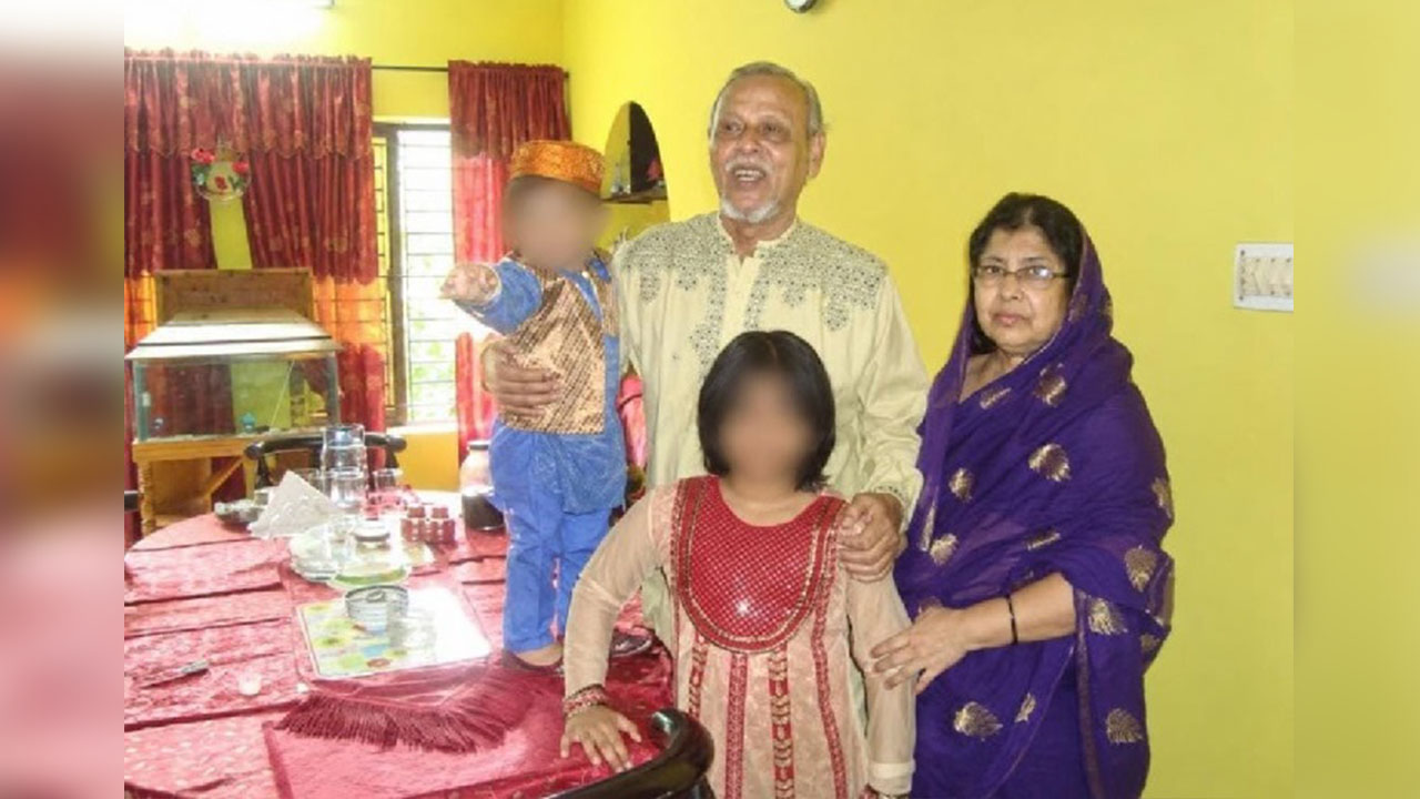 সম্পত্তি নিয়ে বিরোধে ‘ভাড়াটে খুনি’ দিয়ে হত্যার অভিযোগ