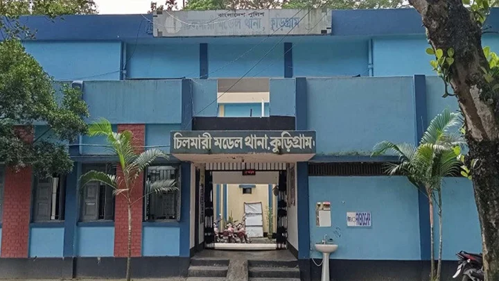 ব্রহ্মপুত্রে ভাসছিল ৫ বছরের শিশুর মরদেহ