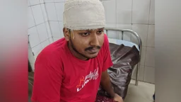 ঢাকা কলেজ শিক্ষার্থীর ওপর অতর্কিত হামলা
