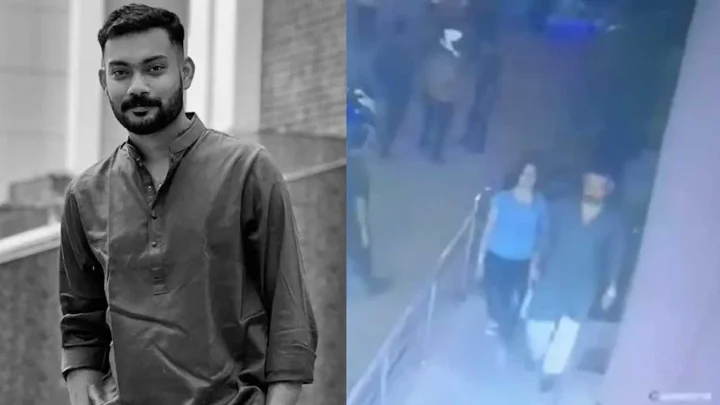 রেস্টুরেন্টে তাহসিফ-দীপের সঙ্গে থাকা সেই নারী কে, কী ঘটেছিল টঙ্গীর বস্তিতে