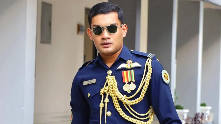 ঘটনার দিনও তুরাগের সেই ঘাটে গিয়েছিলেন তাহসিফ: পুলিশ