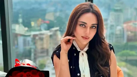 এত ব্যস্ত লাইফ কখনো কাটাইনি: তমা মির্জা