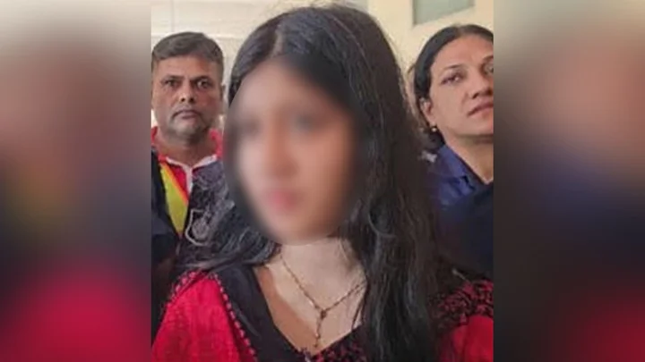আদালতের আদেশে মুক্ত তামান্না এখন শ্বশুরবাড়িতে