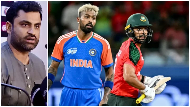 ভারত সিরিজ নিয়ে আশার খবর দিলেন তামিম