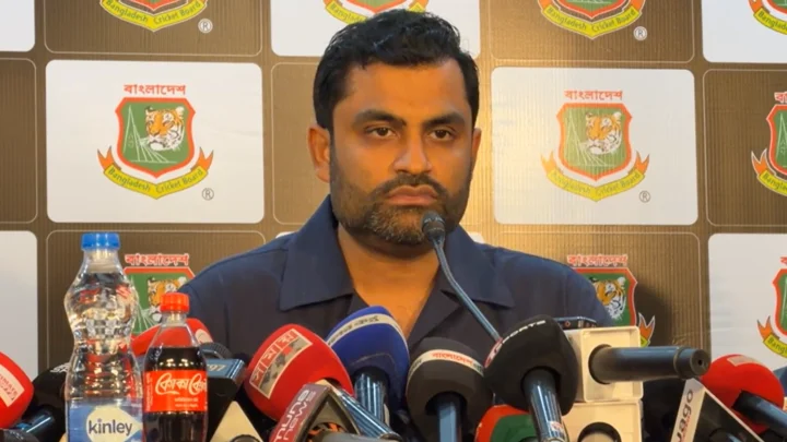 বিপিএল আয়োজনের যথেষ্ট সময় নেই, বললেন তামিম