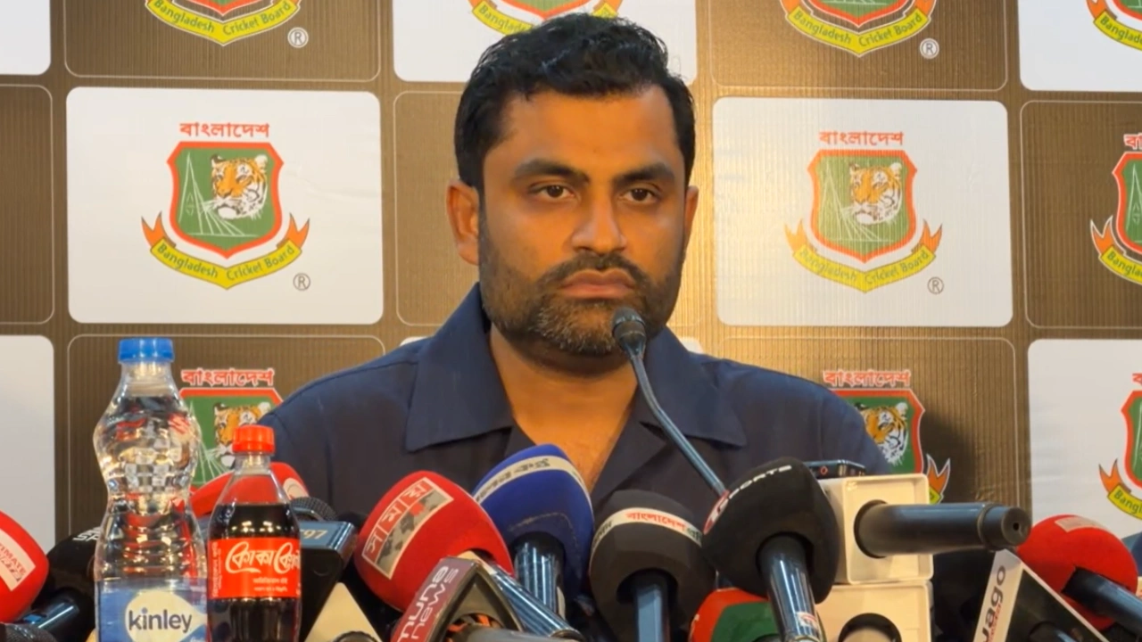বিপিএল আয়োজনের যথেষ্ট সময় নেই, বললেন তামিম