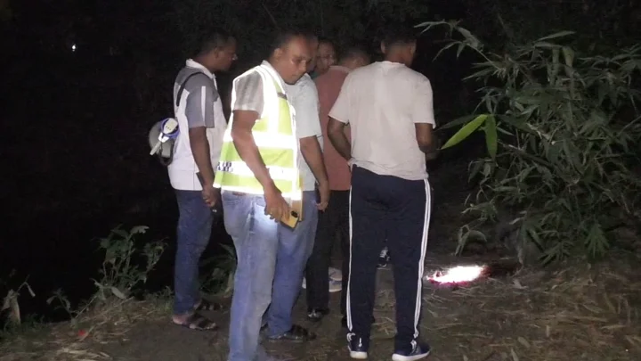 টাঙ্গাইলে দুর্বৃত্তের অস্ত্রের আঘাতে বৃদ্ধ নিহত