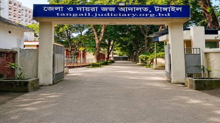 বিএনপি নেতা হত্যা মামলার ১৩ বছর পর রায়, ৩ জনের মৃত্যুদণ্ড