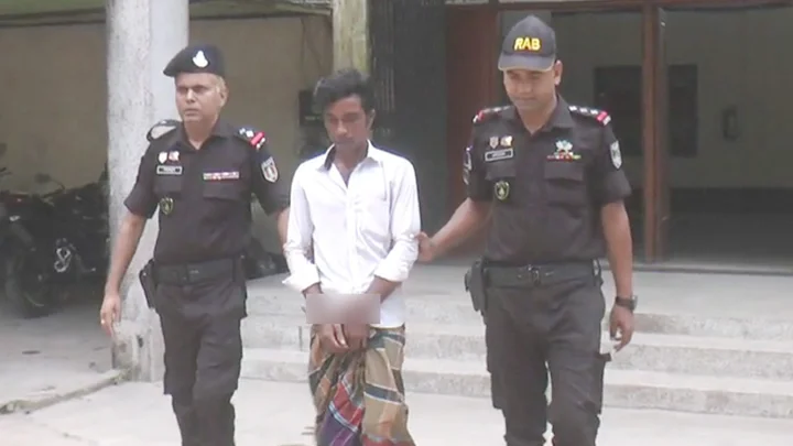 টাঙ্গাইলে কিশোর হত্যার রহস্য উদ্ঘাটন, গ্রেপ্তার ২