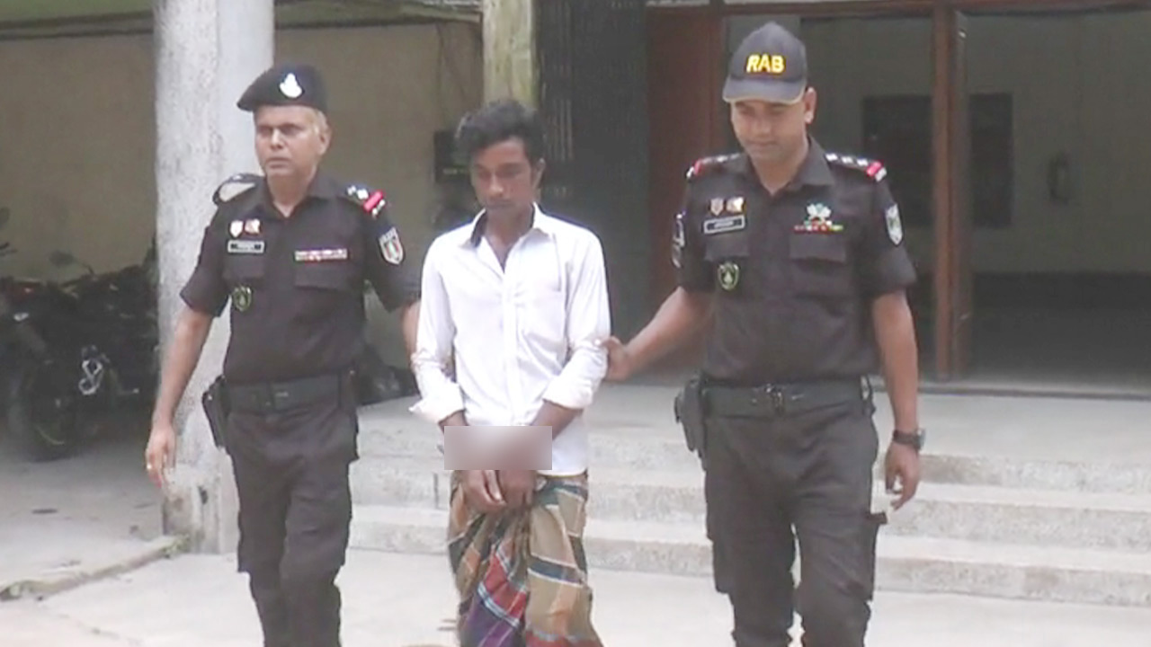 tangail-SRB