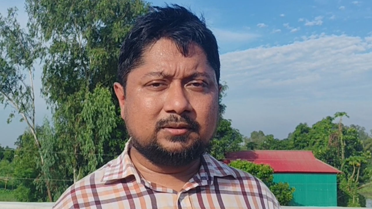 tangail basail engineer stand release
