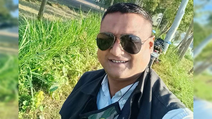 টাঙ্গাইলে বাড়ি ফেরার পথে আনসার সদস্যকে কুপিয়ে খুন