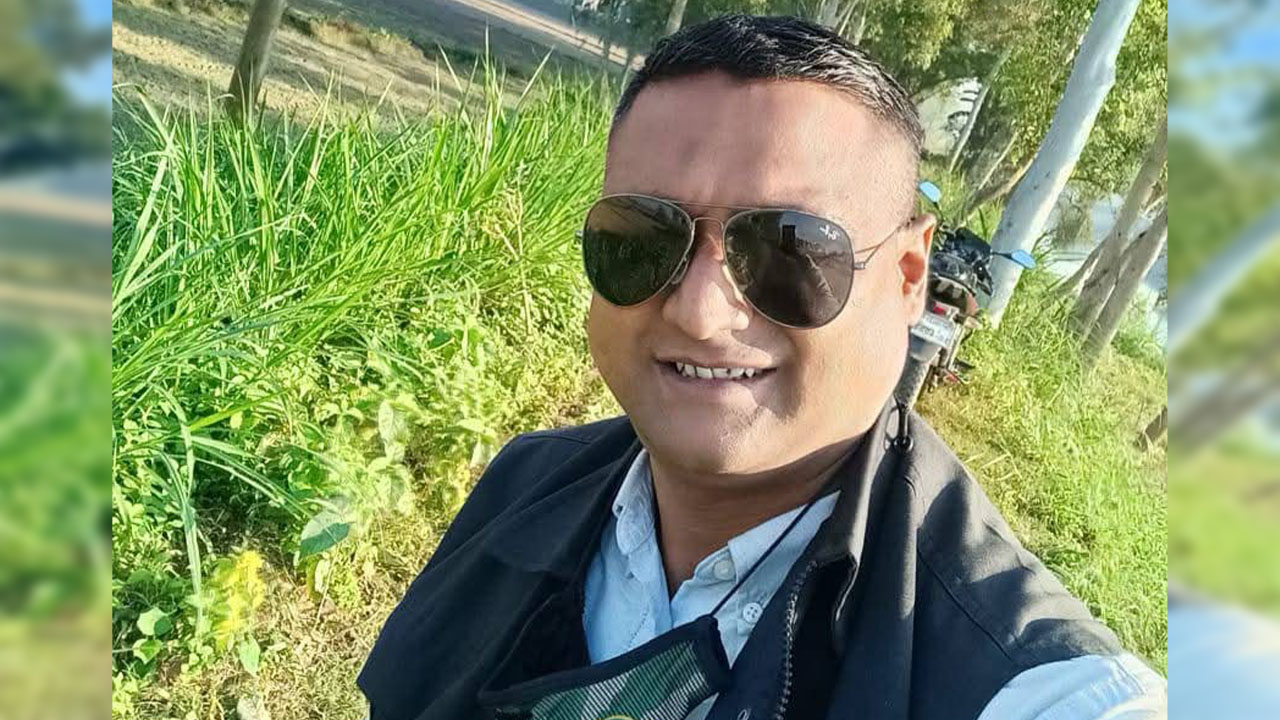 tangail murder