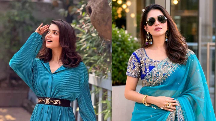 বড় দুর্ঘটনা থেকে রক্ষা পেলেন তানজিন তিশা