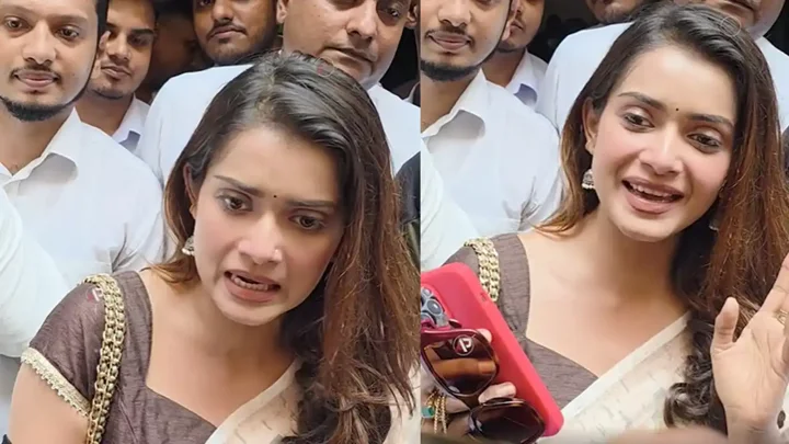 পাওয়ারের অপব্যবহার আমি সাপোর্ট করি না: তানজিন তিশা