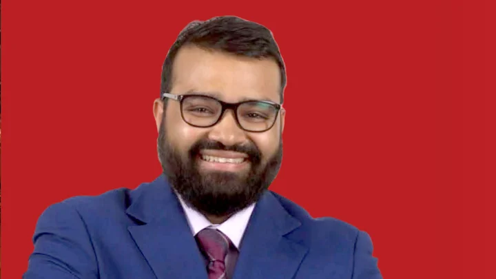 কানাডার এমপি হলেন বাংলাদেশি বংশোদ্ভূত তানভীর