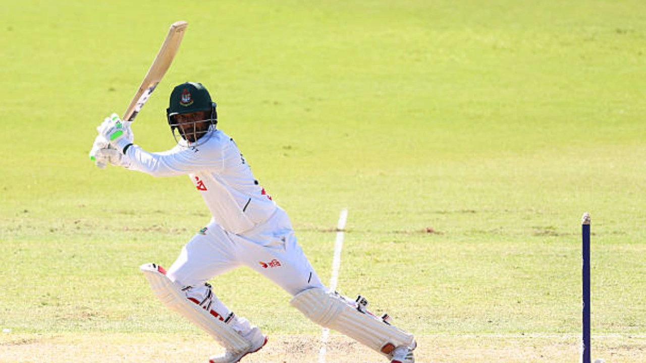 tanzid tamim vs aus