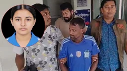 তাজমিন হত্যা: আদালতে অটোরিকশাচালক সুমনের জবানবন্দি