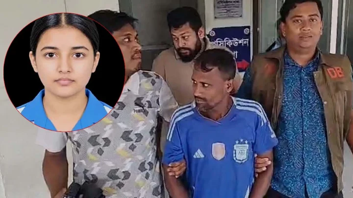 তাজমিন হত্যা: আদালতে অটোরিকশাচালক সুমনের জবানবন্দি