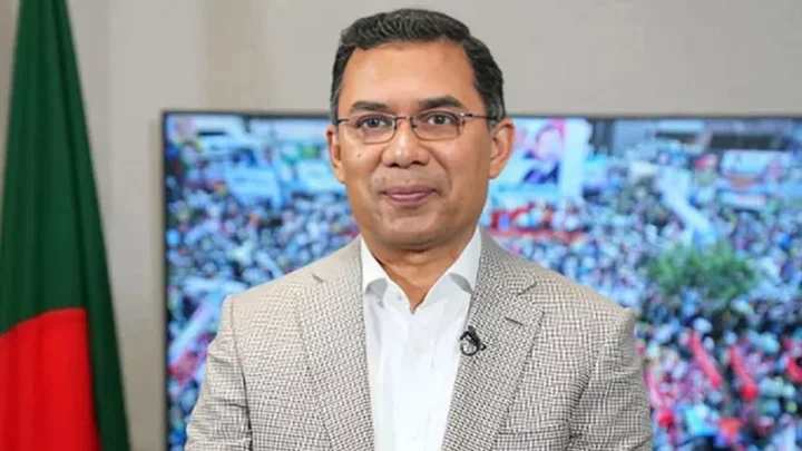 ভারত সফরের জন্য তারেক রহমানকে আমন্ত্রণ: শামা ওবায়েদ
