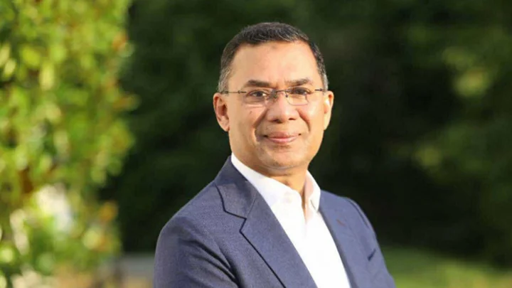 নিউইয়র্কে পৌঁছেছেন প্রধানমন্ত্রী তারেক রহমান