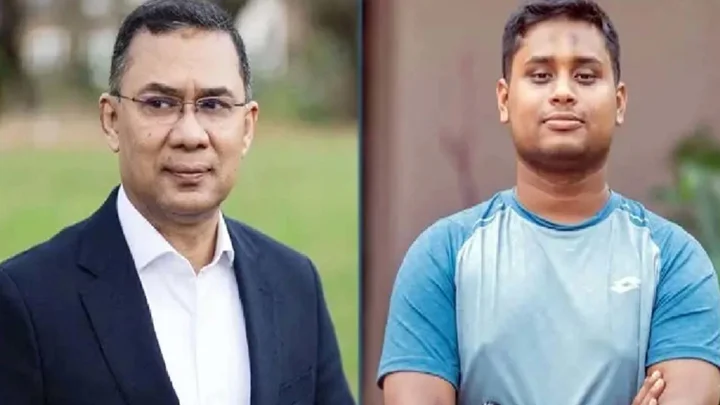 বিরোধীদলের ওপর গোয়েন্দাগিরির বার্তা খুবই বিপজ্জনক: হাসনাত আবদুল্লাহ
