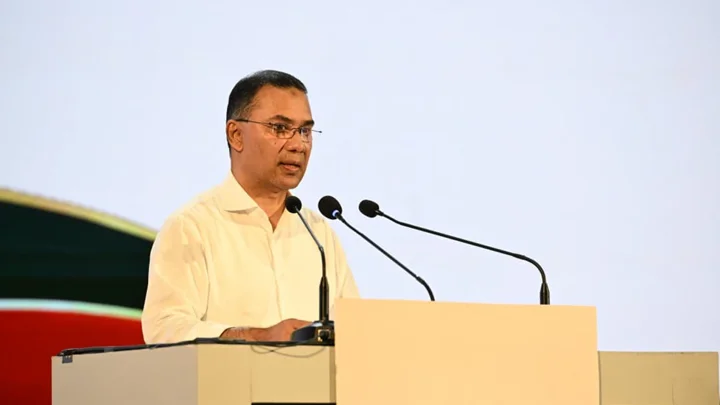 ২০৩৪ সালের মধ্যে দেশকে ট্রিলিয়ন ডলারের অর্থনীতিতে নিতে কাজ চলছে