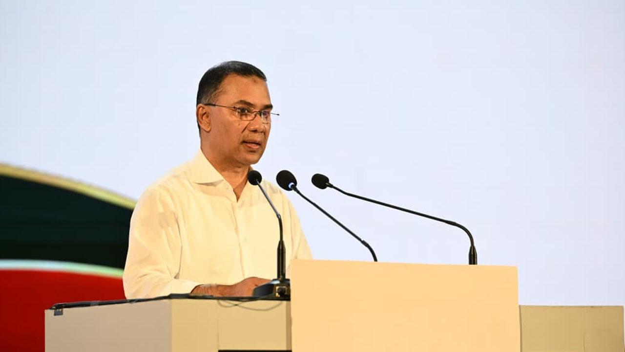 ২০৩৪ সালের মধ্যে দেশকে ট্রিলিয়ন ডলারের অর্থনীতিতে নিতে কাজ চলছে