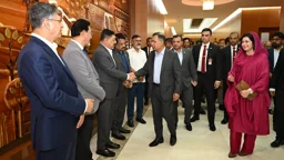 জাপানের পথে প্রধানমন্ত্রী তারেক রহমান