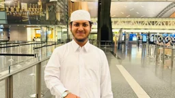 কে এই হাফেজ তাশরীফ, ধর্মীয় ইস্যু এলেই কেন হুমকি দেন তিনি