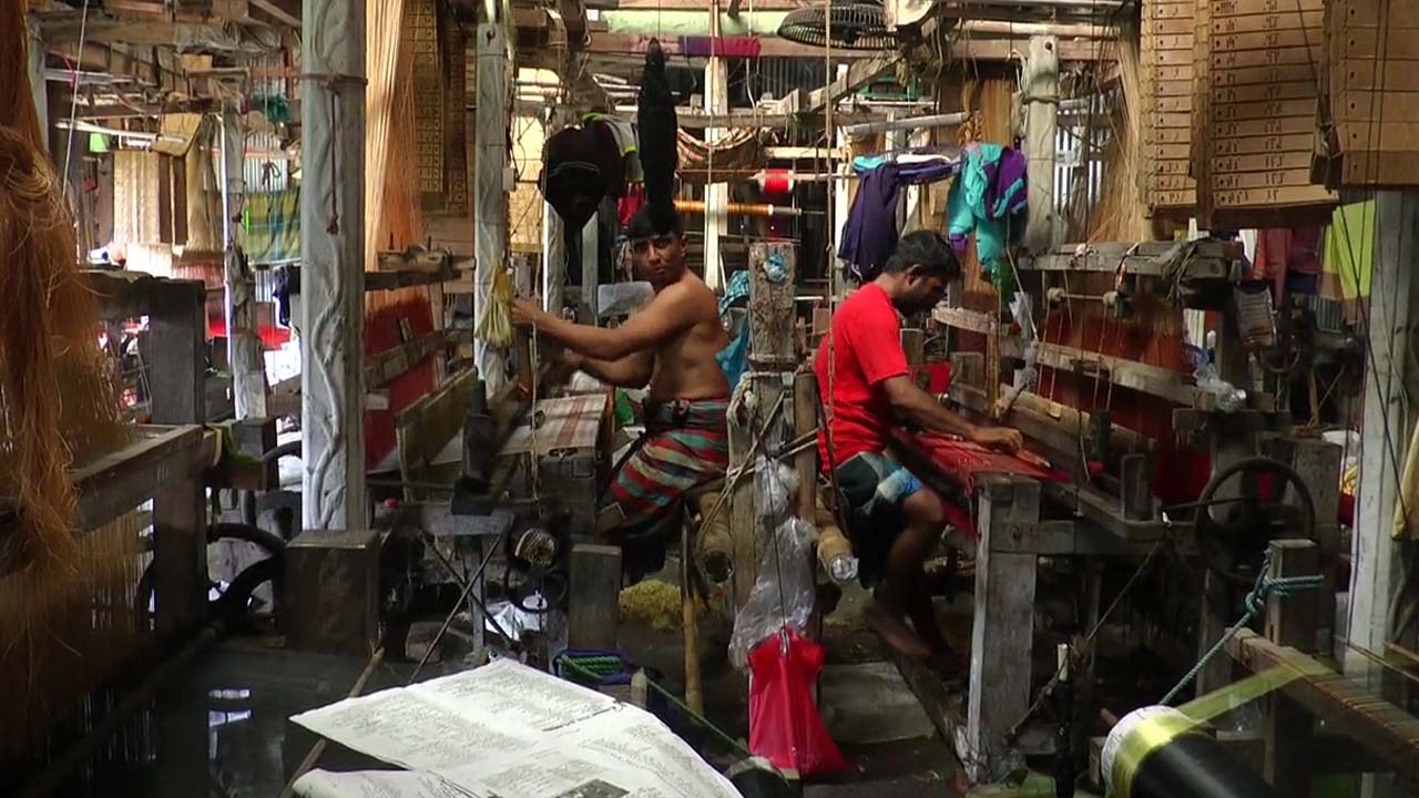 ছবি: এশিয়া পোস্ট