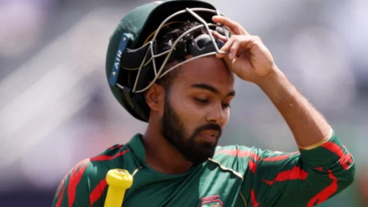 তাওহীদ হৃদয়। পুরোনো ছবি
