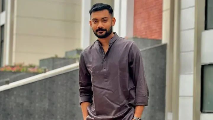 তাহসিফ সৌরির মৃত্যুর তদন্তে নতুন মোড়, উদ্ধার মোটরসাইকেল