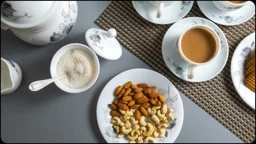 চায়ের সঙ্গে কোন খাবার ভালো, কোনটি ক্ষতিকর? যে সতর্কতা জরুরি