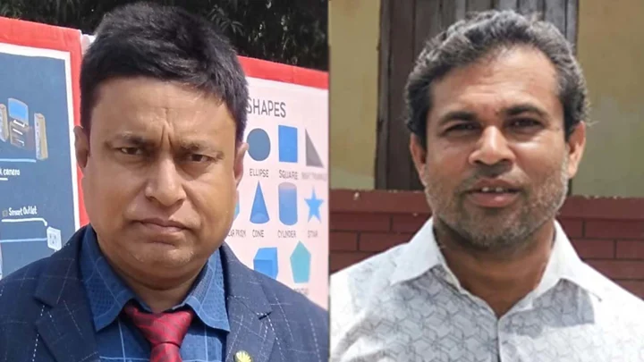 প্রধান শিক্ষককে জেলে পাঠিয়ে পদ দখলের চেষ্টা, ডিসির কাছে কী অভিযোগ দিলেন স্ত্রী 