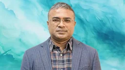 ঢাকা ওয়াসার নতুন চেয়ারম্যান হলেন বুয়েটের অধ্যাপক