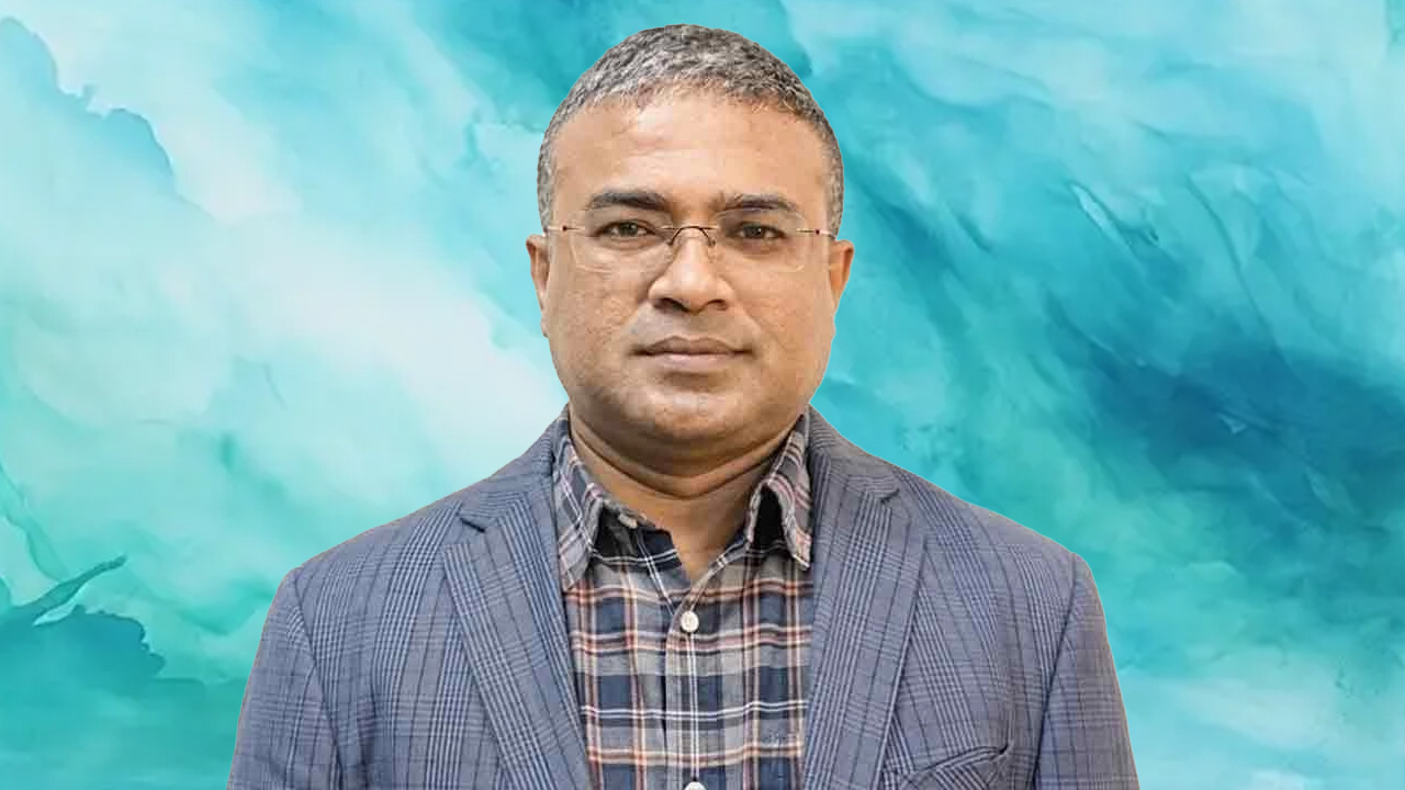 ঢাকা ওয়াসার নতুন চেয়ারম্যান হলেন বুয়েটের অধ্যাপক
