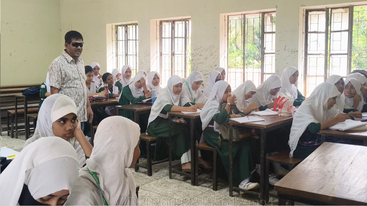 teacher-up