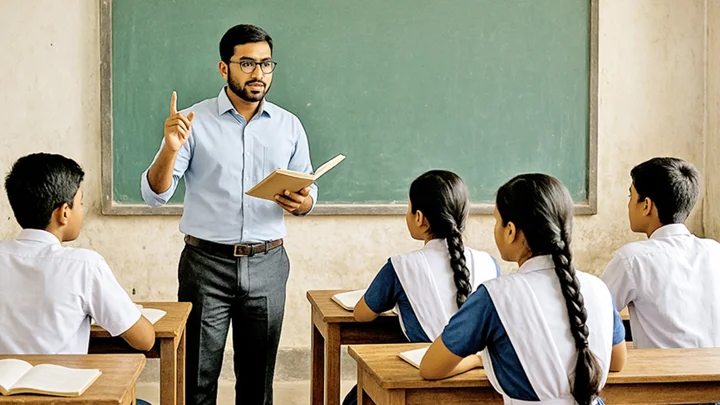 পদোন্নতি পাচ্ছেন ১০২০ জন শিক্ষক, তালিকা প্রকাশ