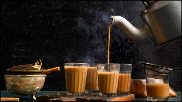 আজ জাতীয় চা দিবস