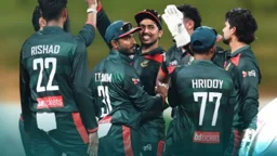 আফগানিস্তানকে কত ব্যবধানে হারালে ফাইনালে উঠবে বাংলাদেশ?