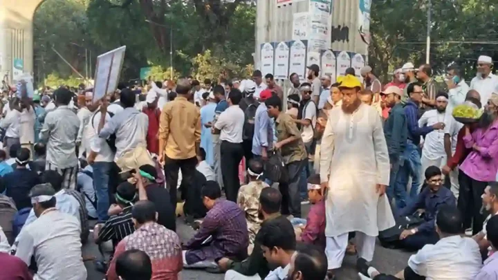 এমপিওভুক্তির দাবিতে মাঠে নামছেন নন-এমপিও শিক্ষকরা 