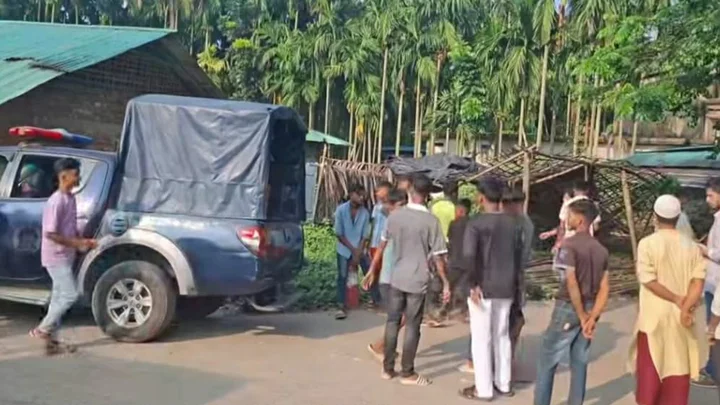টেকনাফে রক্তক্ষয়ী সংঘর্ষ, গুলিবিদ্ধসহ আহত ২