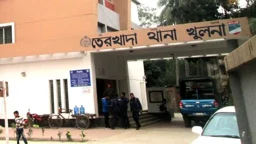 নদী পার করে দেওয়ার কথা বলে নারীকে সংঘবদ্ধ ধর্ষণের অভিযোগ, গ্রেপ্তার ৩